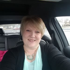 Meet your Posher, Diana